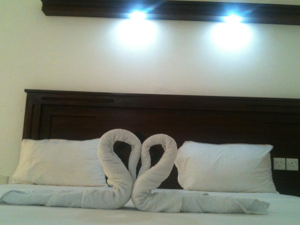 Suwa Arana Resort Mirissa Room photo