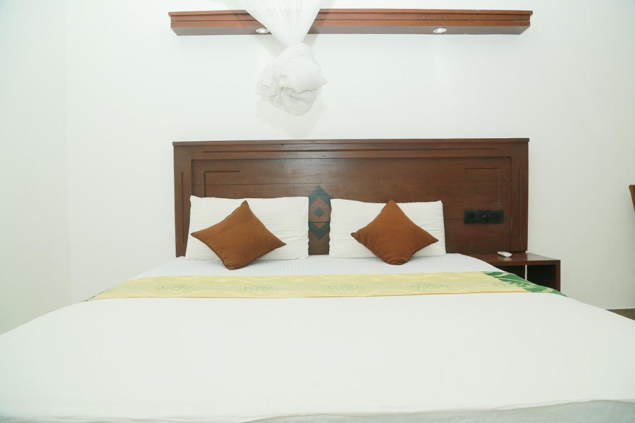 Suwa Arana Resort Mirissa Exterior photo