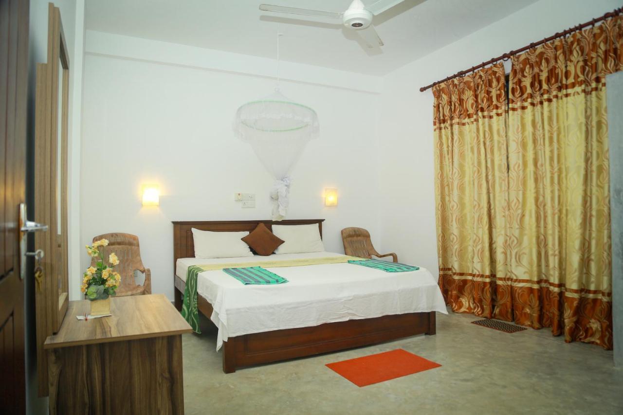 Suwa Arana Resort Mirissa Exterior photo