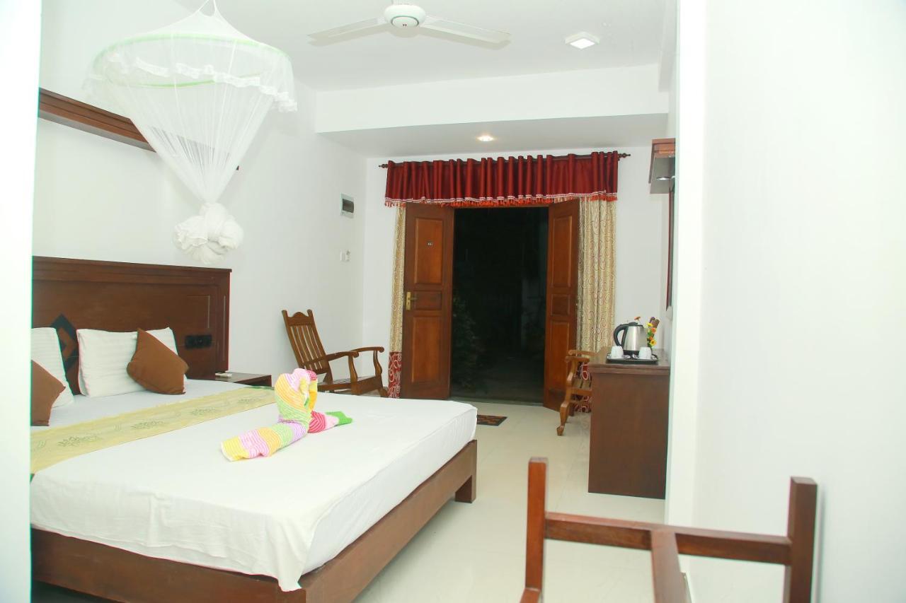 Suwa Arana Resort Mirissa Exterior photo